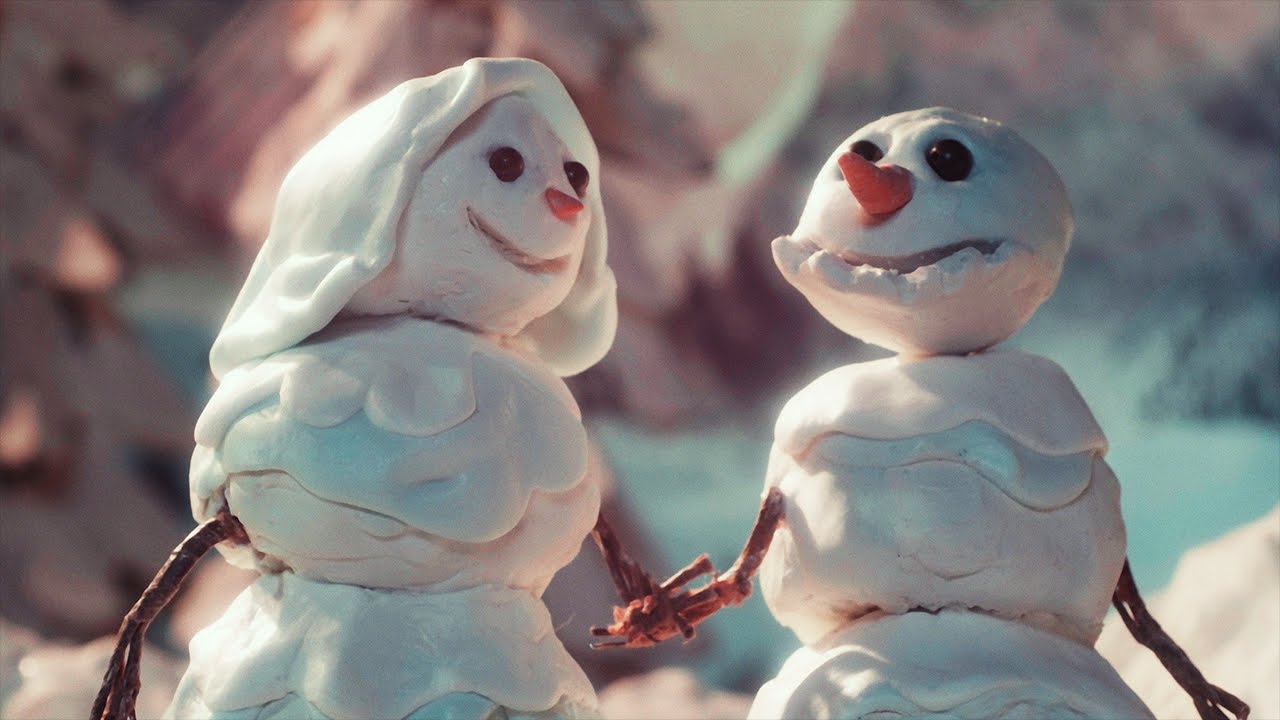 Download Lagu MP3 SIA - Snowman, Lengkap Lirik dan Video Klip