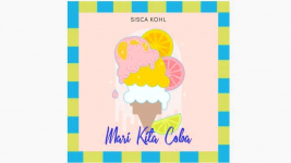 Download Lagu MP3 Sisca Kohl - Mari Kita Coba Viral di TikTok, Lengkap Lirik dan Video Klip