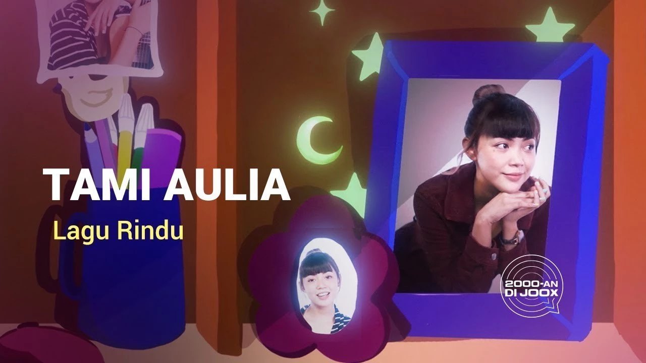 Download Lagu Hanya Rindu Tami Aulia