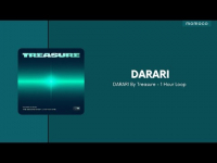 Download Lagu MP3 TREASURE - Darari Viral di TikTok, Lengkap Lirik dan Terjemahan Indonesia