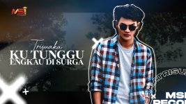 Download Lagu MP3 Tri Suaka - Ku Tunggu Engkau Di Surga, Lengkap Lirik dan Video Klip