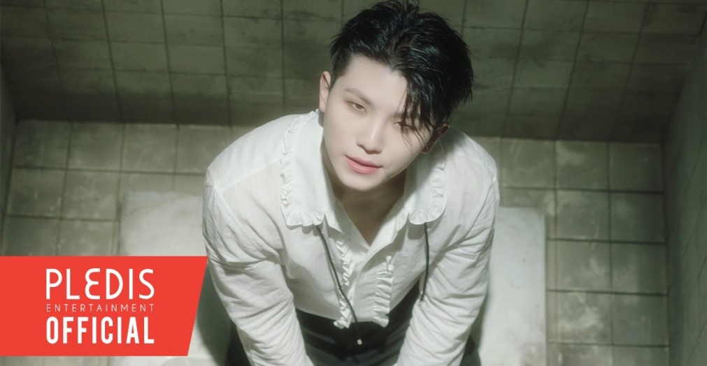 Download Lagu MP3 WOOZI - Ruby, Lengkap Lirik dan Video Klip