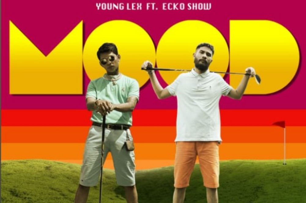 Download Lagu MP3 Young Lex Ft Ecko Show- Mood, Lengkap Lirik dan Video Klip