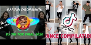 Download MP3 Lagu DJ Remix Calon Mantu Pipipi yang Viral di TikTok, Lengkap Video Klipnya