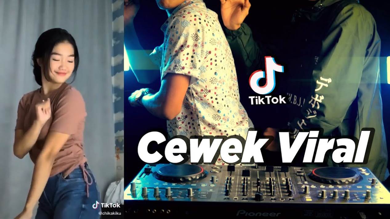 Download MP3 Lagu Cewek Viral TikTok Terngiang-ngiang - DJ DESA Remix, Lengkap Video Klip