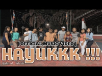 Download MP3 Lagu DJ Hayuk Bale Bale, Viral di TikTok, Ada Video Klip Gaes