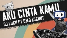Download MP3 Lagu DJ Lucu Omo Kucrut - Aku Cinta Kamu via Savefrom