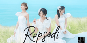 Download MP3 Lagu JKT48 - Rapsodi, Lengkap Lirik dan Videoklip Lho