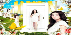 Download MP3 Lagu Kwon Eunbi - Door, Lengkap Lirik dan Video Klip