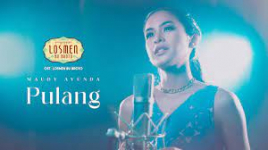 Download MP3 Lagu Maudy Ayunda - Pulang (OST. Losmen Bu Broto), Lengkap Lirik dan Video Klip Gaes