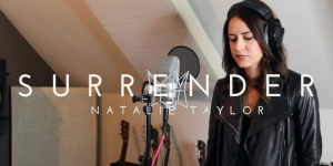 Download MP3 Lagu Natalie Taylor - Surrender, Lengkap Lirik dan Video Klip