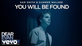 Download MP3 Lagu Sam Smith & Summer Walker - You Will Be Found, Lengkap Lirik dan Video Klip