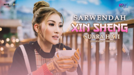 Download MP3 Lagu SARWENDAH - Xin Sheng (Suara Hati), Lengkap Lirik dan Video Klip