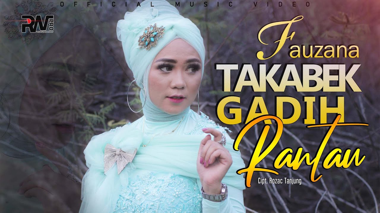 Download MP3 Lagu Takabek Gadih Rantau versi DJ, Viral di TikTok Lho