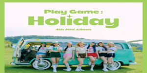 Download MP3 Lagu WEEEKLY - Holiday Party, Lengkap Lirik dan Terjemahan Gaes