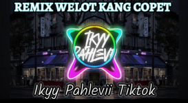 Download MP3 Lagu Welut Welut Kang Copet yang Viral TikTok, Jogetin Aja Gaes
