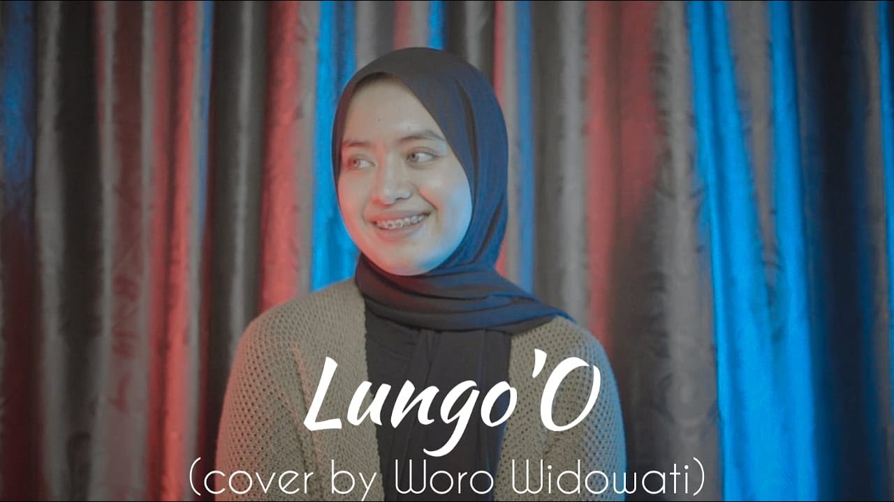 Download MP3 Lagu Woro Widowati - Lungo'O, Lengkap Lirik dan Video Klip