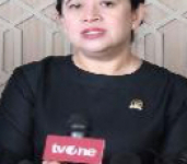 Desakan Menguat, Publik Menanti Langkah DPR soal RUU Perampasan Aset
