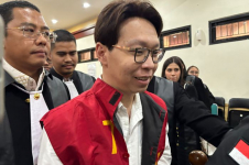 Richard Lee Minta Dialihkan Jadi Tahanan Kota, Kondisi Kesehatan Jadi Pertimbangan