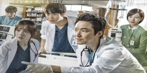 Fakta-fakta Dr. Romantic Season 3, Hadirkan Kembali Han Suk Kyu, Ahn Hyo Seop dan Lee Sung Kyung