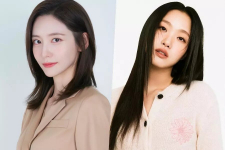 Sinopsis dan Daftar Pemain Eun Jung And Sang Yeon, Drakor Terbaru Dibintangi Kim Go Eun