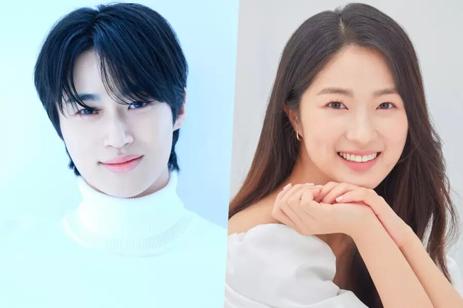 Sinopsis dan Daftar Pemain Carry Sun Jae And Run, Drakor Baru Dibintangi Byun Woo Seok dan Kim Hye Yoon