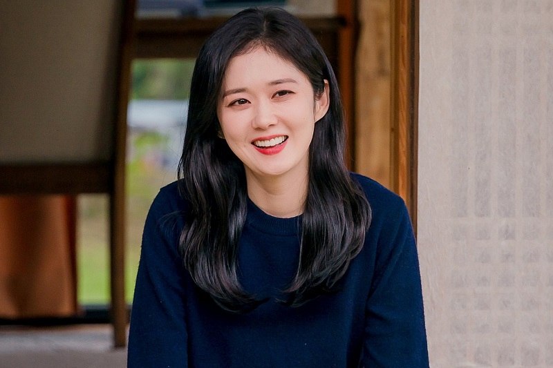 Sinopsis Dan Daftar Pemain My Happy End Drakor Baru Dibintangi Jang Nara