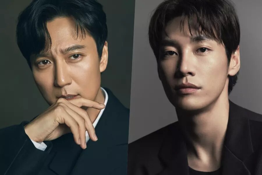 Sinopsis dan Daftar Pemain Trigger, Drakor Terbaru Dibintangi Kim Nam Gil dan Kim Young Kwang