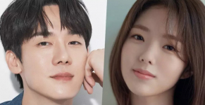 Yoo Yeon Seok dan Chae Soo Bin Bakal Jadi Pasutri di Drama 'The Number You Have Dialed'