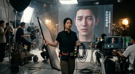 Drama Pendek China Kini Banyak Dibuat AI, Produksi Cepat Tanpa Syuting