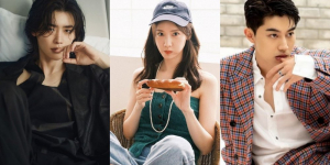Sinopsis dan Daftar Pemain Drama Korea Big Mouth 2022, Ada Yoona SNSD dan Lee Jong Suk