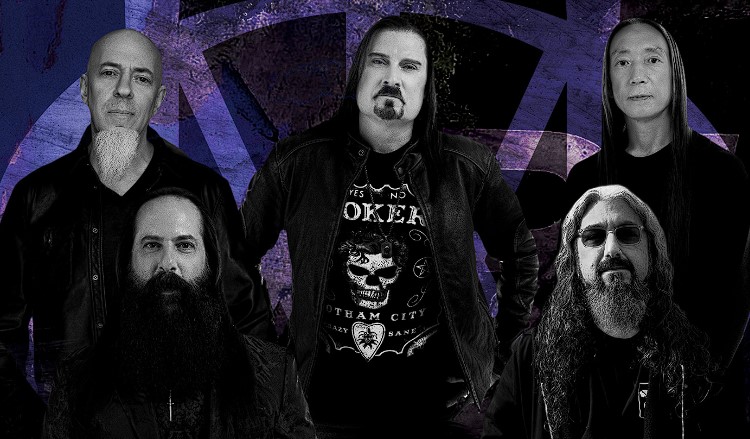 Mike Portnoy Kembali, Dream Theater Siap Rilis Album Baru