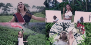 Rilis Lagu Kedua, DREAMSE7EN Sajikan Alkuturasi Musik Dangdut dan Budaya Indonesia di Single Kita Pasti Bisa