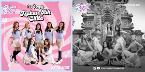 DREAMSE7EN Berbicara Tentang Part Favorit hingga Idol Grup Dangdut Indonesia Pertama yang Rilis NFT