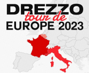 Jadwal Drezzo Tour De Europe 2023 Bareng MAJA Labs dan Adraworld, Bawa Karya Anak Bangsa Mendunia!