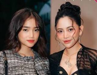 Disentil soal Karhutla Bareng Fuji, Rachel Vennya: Aku Udah Berdonasi Semampunya