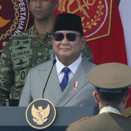 HUT ke-81 TNI Tahun Ini Lebih Sederhana, Prajurit Fokus Tangani Bencana