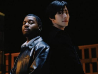 Ahn Hyo Seop Kolaborasi Bareng Khalid di Single “Something Special”