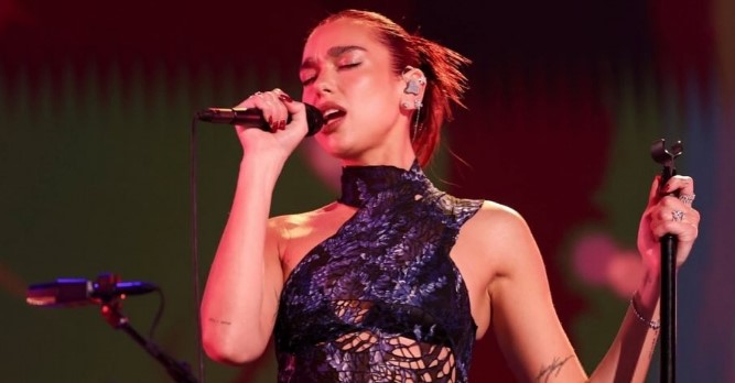 Daftar Harga Konser Dua Lipa di Jakarta November 2024, Termurah 750 Ribu