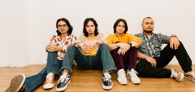 Qodir Band Rilis Single 'Aku Butuh Dia', Dul Jaelani Ingin Lestarikan Musik Rock di Gen Z