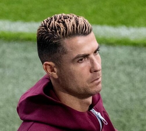 Cristiano Ronaldo Tinggalkan Timnas Portugal, Janji Ungkap Alasan Keputusannya