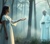 Arti Mimpi Bertemu Orang yang Sudah Meninggal, Benarkah karena Rindu?