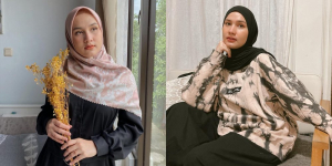 Fakta Profil Dwi Handayani Syah Putri, Selebgram Hijaber dan Pengusaha Sukses Gaes