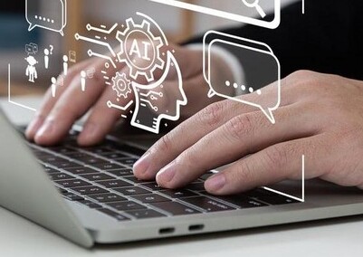 Teknologi Artificial Intelligence Dinilai Bisa Dongkrak Industri Kreatif dan UMKM