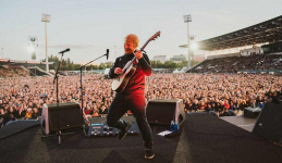 Download MP3 Lagu Ed Sheeran - Afterglow Lengkap Lirik dan Video Klip