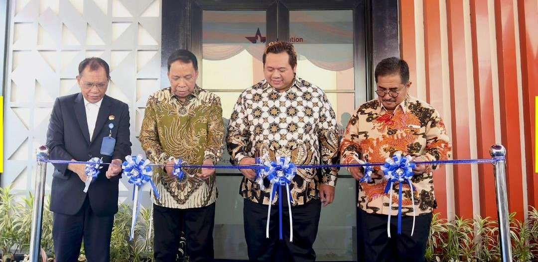 EducationUSA Center Resmi Dibuka di Medan, Buka Peluang Akses Kuliah di AS