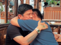 Andika Mahesa