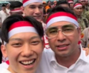 Willie Salim Buka Suara soal Kehadirannya di Bundaran HI 29 Oktober, Tegaskan Tak Dibayar 