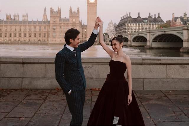 El Rumi Disebut Akan Undang 2.000 Tamu di Pernikahannya dengan Syifa Hadju