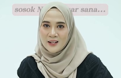 Biodata dan Profil Eliza Sifaa: Umur, Agama dan IG, TikToker yang Viralkan Kisah Ipar Adalah Maut